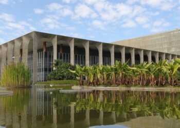 Brasil critica Israel por proibir religiosos à Igreja Santo Sepulcro
