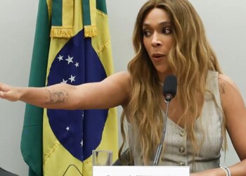 Comissão enfrentará "sistema organizado de opressão", diz Erika Hilton