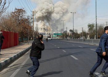 Embaixador do Brasil no Irã: derrubar o regime será tarefa sangrenta