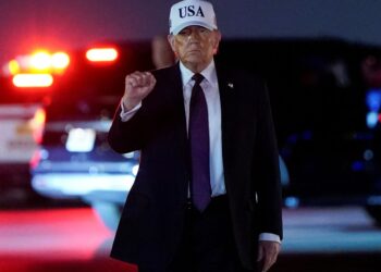 Estados Unidos se dividem sobre apoio à guerra contra o Irã