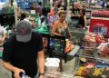 Estimativas do mercado para inflação e PIB ficam estáveis