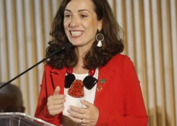 Fernanda Machiavelli é nova ministra do Desenvolvimento Agrário