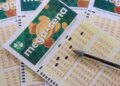 Mega-Sena sorteia prêmio de R$ 40 milhões neste sábado