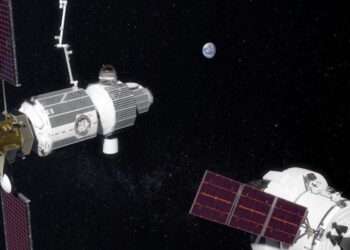 Nasa gastará US$ 20 bilhões em base na Lua e cancela estação orbital
