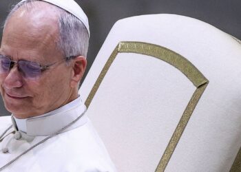 Papa Leão lamenta que guerra contra Irã "esteja cada vez pior"