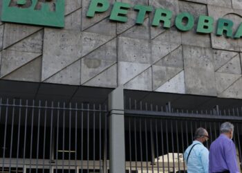 Petrobras registra lucro de R$ 110,6 bilhões em 2025