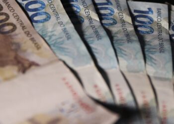 Tesouro faz maior intervenção em títulos públicos em mais de 10 anos