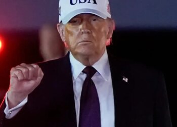 Trump diz que "Cuba é a próxima" em discurso