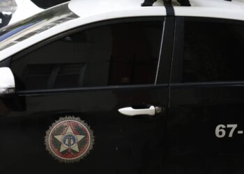 Vereador do Rio é preso suspeito de ligação com o Comando Vermelho