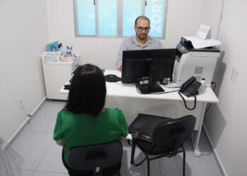 A Secretaria de Saúde de Zortéa realizou recentemente um importante mutirão de ortopedia