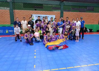 Finais do Campeonato Empresarial de Zortéa reúnem grande público