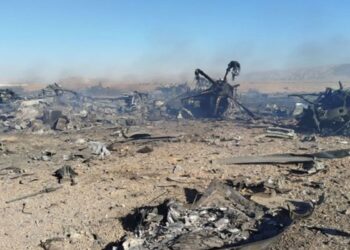 Trump alega ter resgatado piloto; Irã nega e mostra aeronaves abatidas