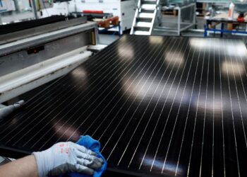 Soberania em minerais críticos permite emprego verde na América Latinacurrent-page:pager]Agência Brasil