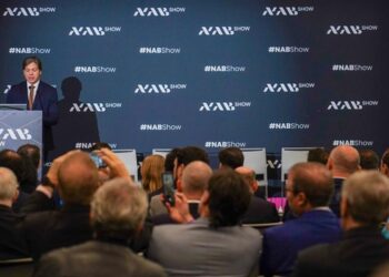 Brasil apresenta políticas para TV 3.0 em feira mundial de inovação