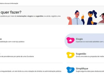 CGU recorre à IA para facilitar acesso à plataforma Fala.BR