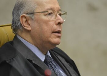 Celso de Mello diz que Senado cometeu grave equívoco institucional