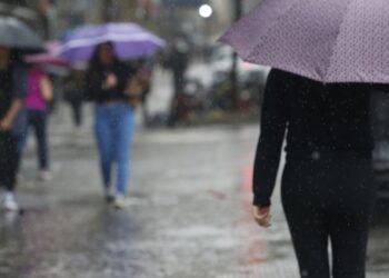 Chuva forte impacta cerca de 700 famílias na região de Sorocaba