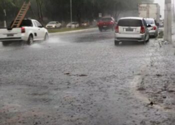 Chuvas em Belém: governo federal reconhece situação de emergência