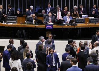 Congresso vota em 30 de abril veto de Lula a PL da Dosimetria
