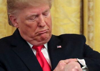 Crime de genocídio: Trump promete eliminar civilização de 3 mil anos