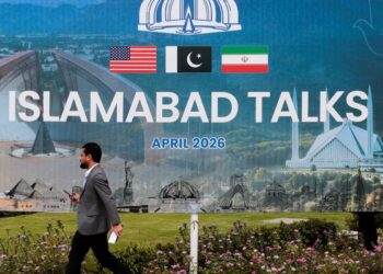 Negociações entre EUA e Irã entram em “fase técnica”