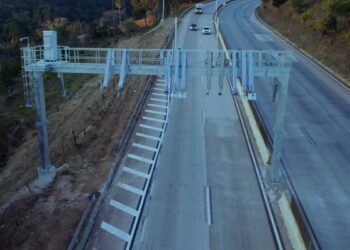 Pedágio eletrônico: entenda as regras para regularização de multas