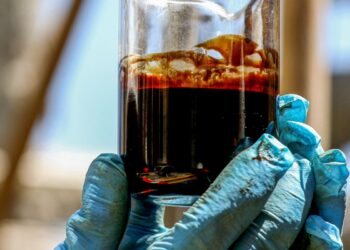 Preço do petróleo sobe após pronunciamento de Trump