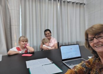 Jornada das Mulheres do Agro em Zortéa