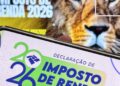 A menos de um mês do fim do prazo, 59% não enviaram declaração do IR