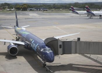 CMN regulamenta linha emergencial para auxílio a companhias aéreas