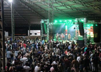 Prefeitura de Zortéa promoveu grande evento para os trabalhadores