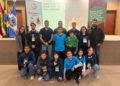 A Câmara Municipal de Zortéa segue incentivando a formação cidadã e o protagonismo juvenil por meio do programa Vereador Mirim