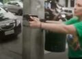 AGU envia à Itália defesa de extradição de Carla Zambelli