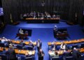 Alcolumbre trava tramitação da PEC do fim da 6x1 no Senado