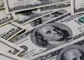 Bolsa cai 2,22%, e dólar volta a subir acima de R$ 5,06