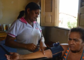 CCJ do Senado aprova aposentadoria especial para agentes de saúde