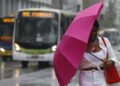 Chuva no RJ cancela show em transmissão gratuita de jogo do Brasil