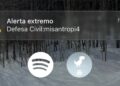 Falso alerta da Defesa Civil atingiu ao menos 30 milhões em 8 estados