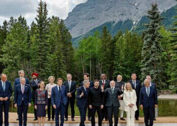 G7: Lula vai cobrar ajuda ao desenvolvimento e nova governança global