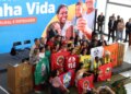 Governo anuncia construção de 85 mil moradias do Minha Casa, Minha Vida