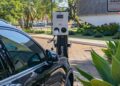 Governo mantém elevação de tarifas a carro elétrico e renova cota zero