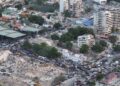 Novo terremoto de 4.6 atinge Venezuela cinco dias após tremor duplo