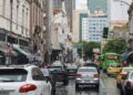 Rio: maioria dos carros roubados está em áreas controladas pelo crime